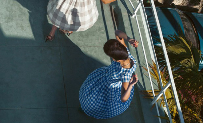 The Best Dress Styles for Your Body Shape