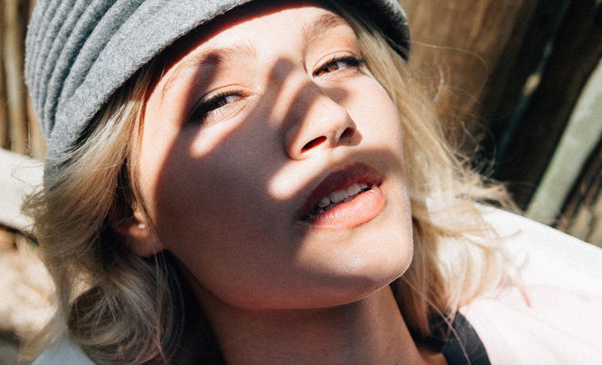 SUNGAZER by THANH NGUYEN for DESIGN SCENE MARCH 2016