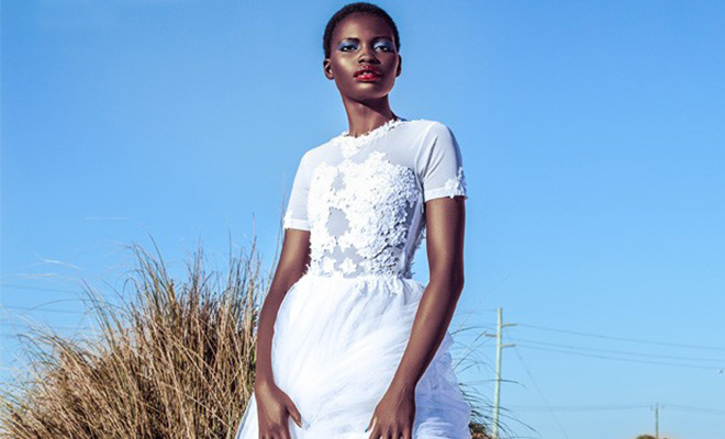 Fashion Advice for Your Spring/Summer 2016 Wedding