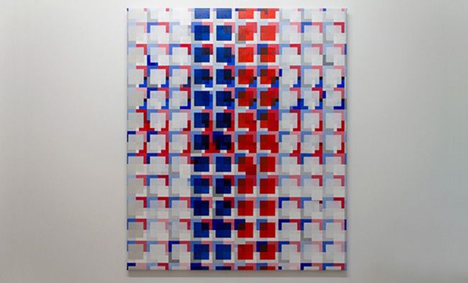 #INTERVIEW Artist DAAN ROUKENS for DESIGN SCENE 005