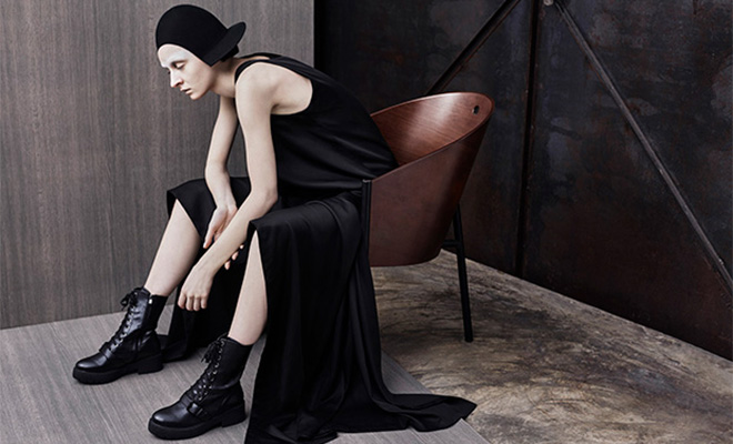 MAX.TAN Fall Winter 2016 Lookbook