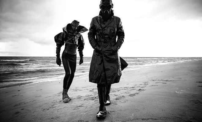 #INTERVIEW BEISSOUL & EINIUS for DESIGN SCENE 004