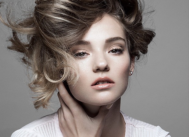 hot makeup