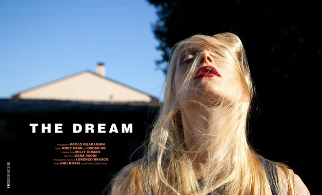 Design SCENE Magazine