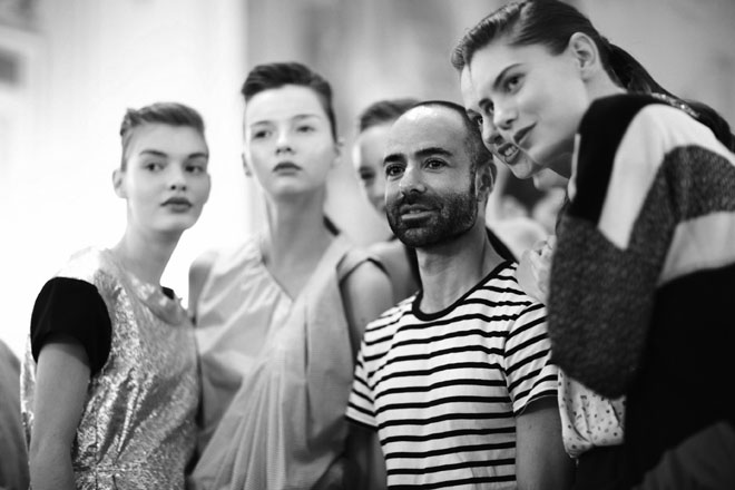 The Erotokritos Story With Erotokritos Antoniadis