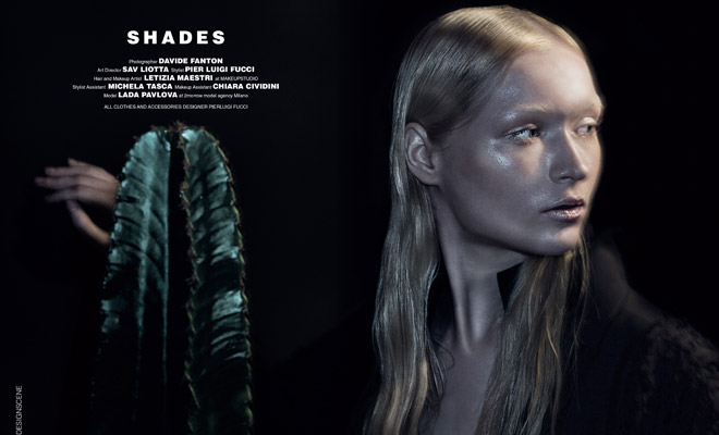 Design SCENE Magazine