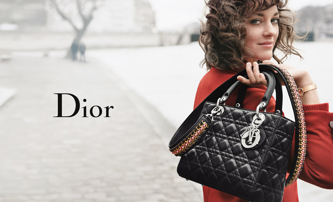 Lady Dior