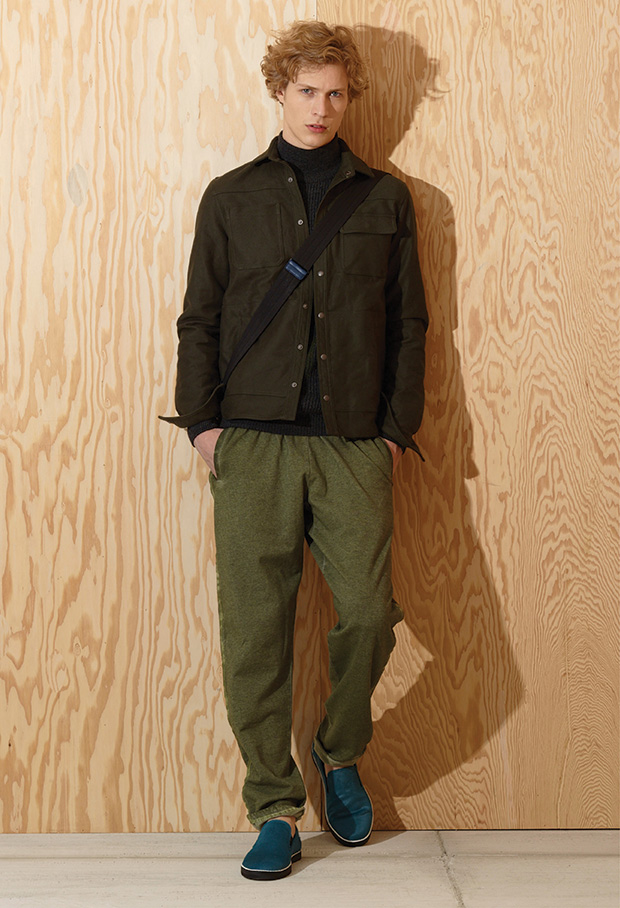 bottega veneta male