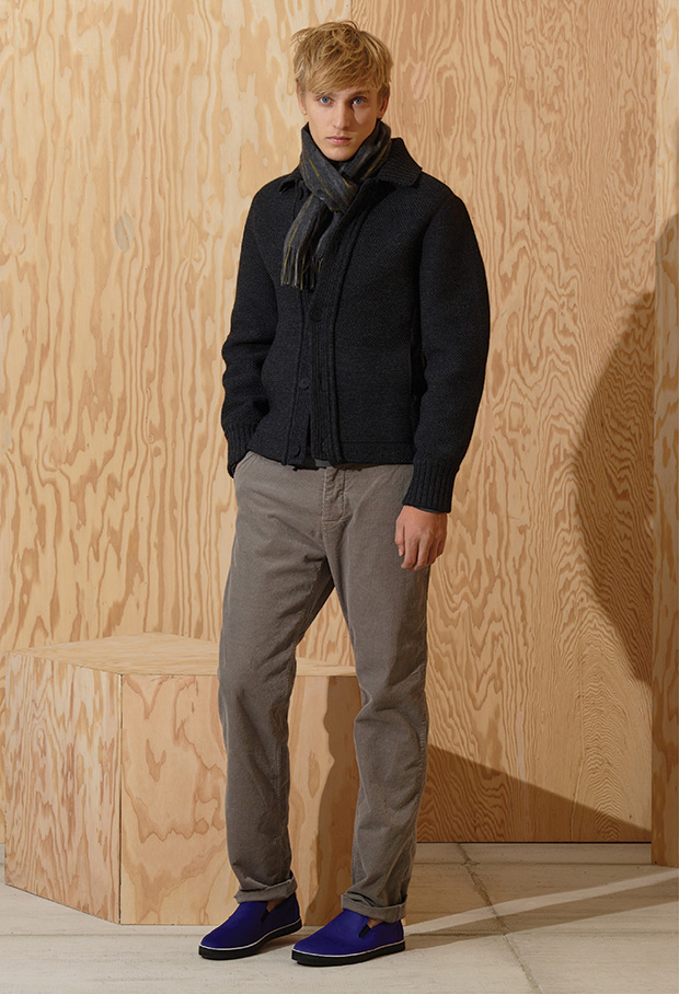 bottega veneta male