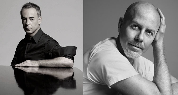 Designers Francisco Costa & Italo Zucchelli Leave CALVIN KLEIN