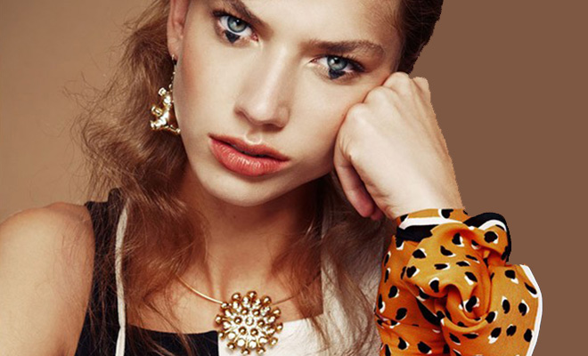 The Top Jewelry Trends for Summer 2016