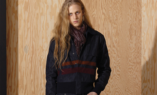 Discover Bottega Veneta Pre-Fall 2016 Men’s Collection