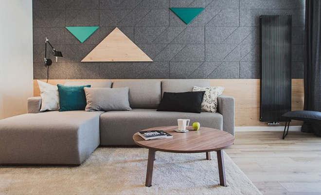 Four of the Best Interior Décor Trends This Spring