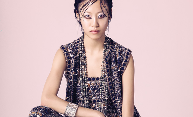 DESIGN SCENE MAGAZINE MAY 2016 WITH SHEENA LIAM