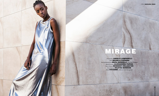 Design SCENE Magazine