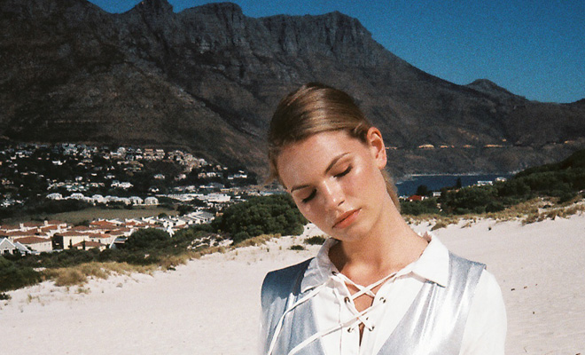 #VIDEO Waves by Thanh Nguyen & Lishen Ye for Design SCENE