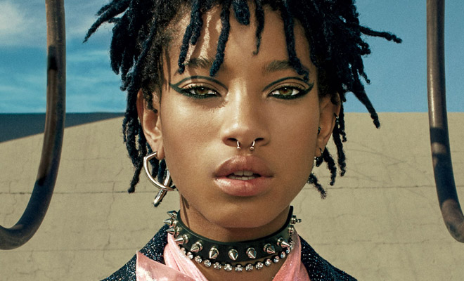 WillowSmith