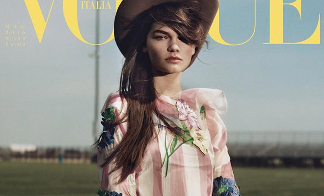 Vogue Italia