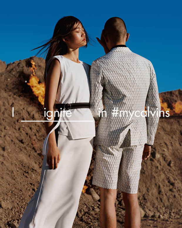 calvin klein platinum carlo calvin klein platinum carlo