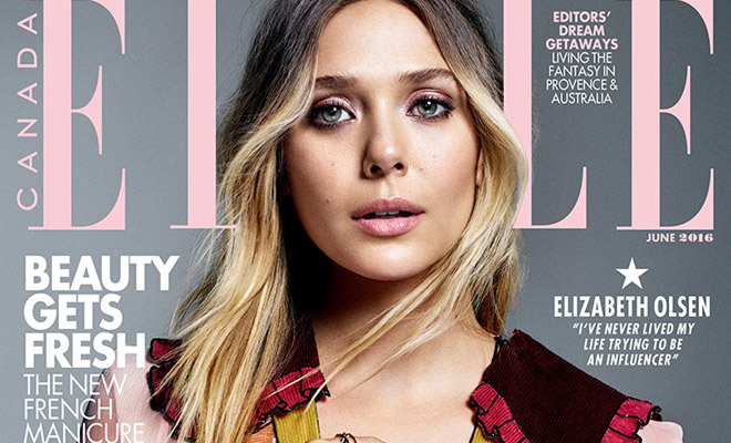 Elle Canada