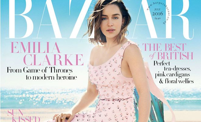 EmiliaClarke