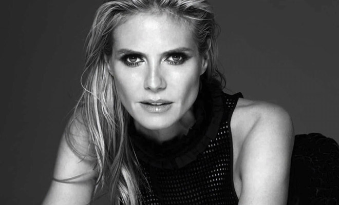 HeidiKlum