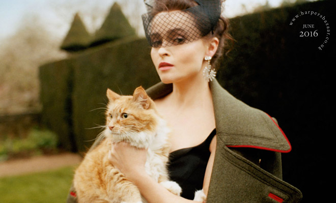 HelenaBonhamCarter