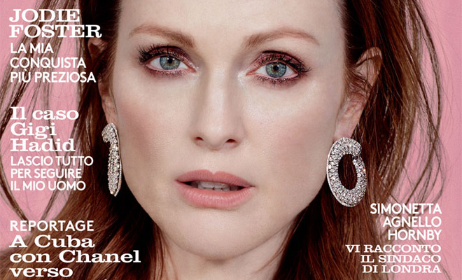 JulianneMoore