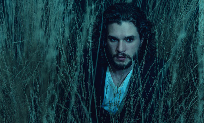 KitHarington