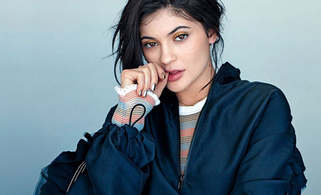 KylieJenner