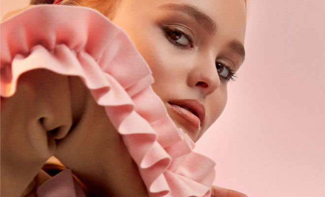 LilyRoseDepp