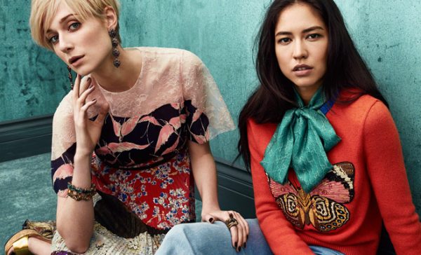 New Hollywood by Bjorn Iooss for The Edit Magazine