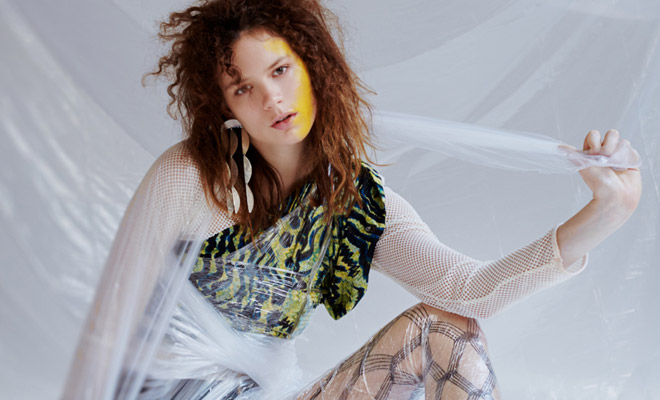 Design SCENE Magazine