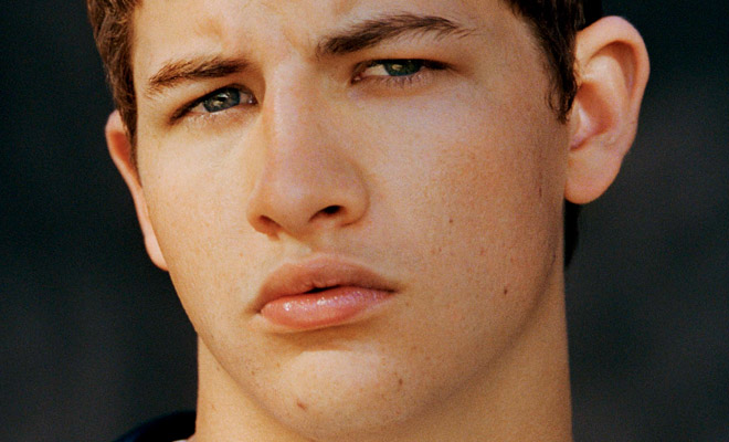 TyeSheridan