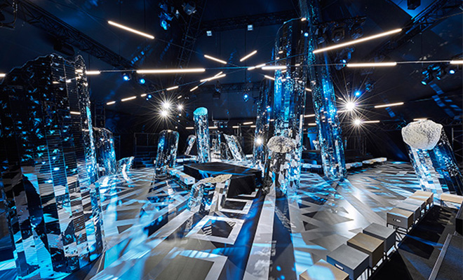 What Events Organisers Can Learn from the Fashion Industry