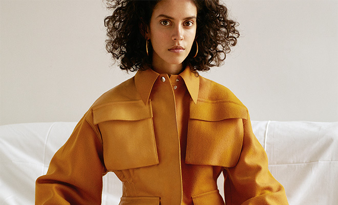 Do Not Miss Céline Fall 2016 Collection