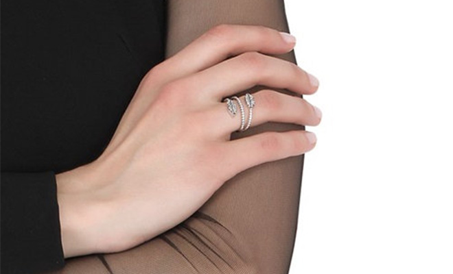 3 Things to Consider Before Choosing an Engagement Ring