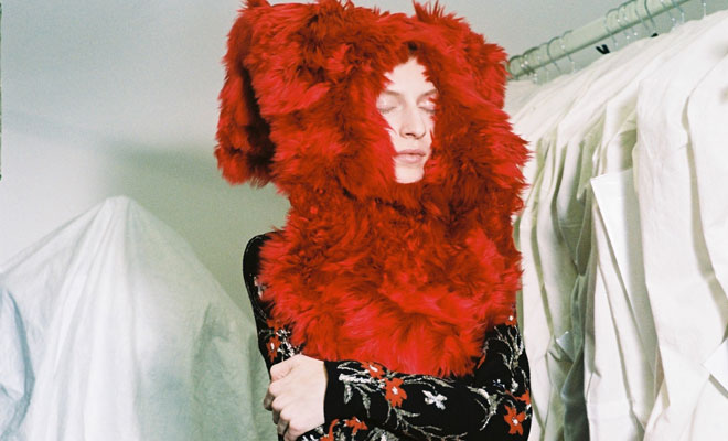 #NEW BALENCIAGA PRE FALL 2016 Collection.