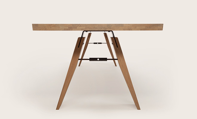 DESIGN SPOTLIGHT: MARC TH. VAN DER VOORN for DESIGN SCENE MAG