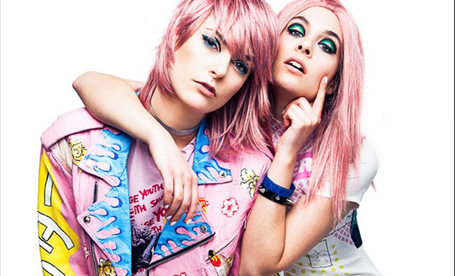 Quirky Fashion Ideas Celebs Experimented Which Looked Cool