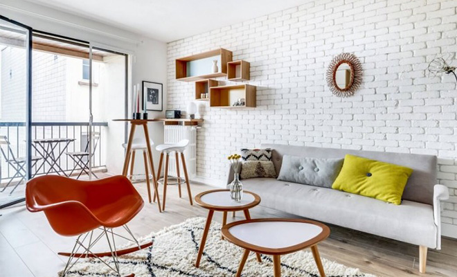 Key Decorating Trends for Summer 2016