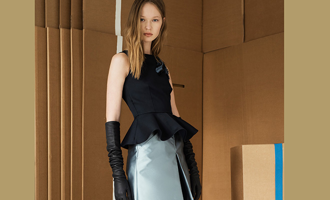 #INTERVIEW: L72 Story With Lee Wood for Design SCENE 006