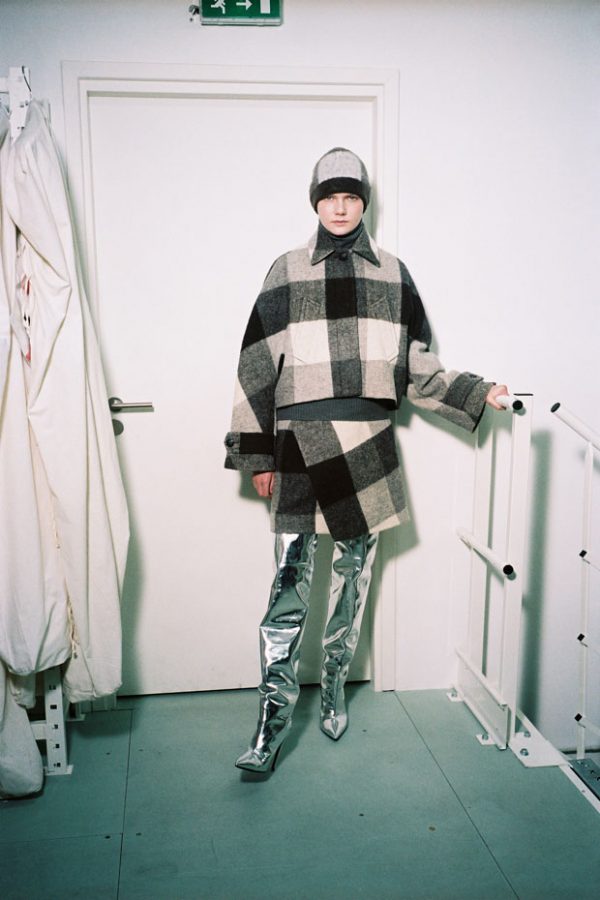 balenciaga jogger set