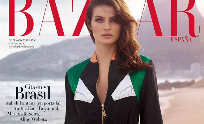 Bazaar Spain