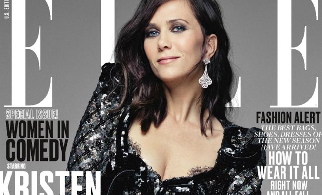 Elle US