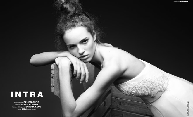 Design SCENE Magazine