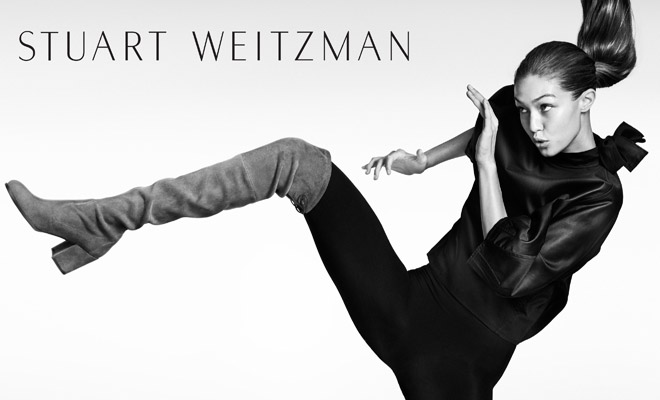 Stuart Weitzman