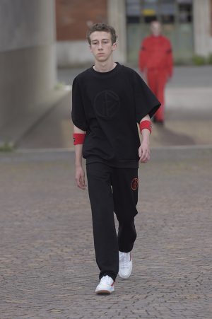 gosha rubchinskiy ss17