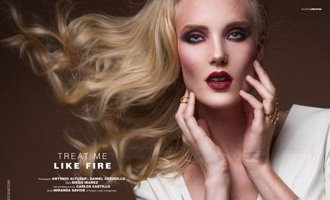 Design SCENE Magazine