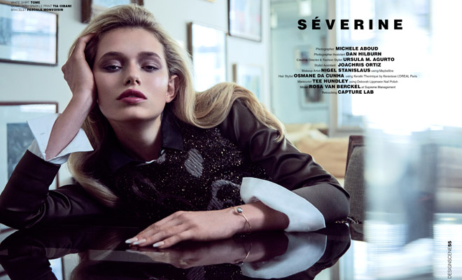 Design SCENE Magazine